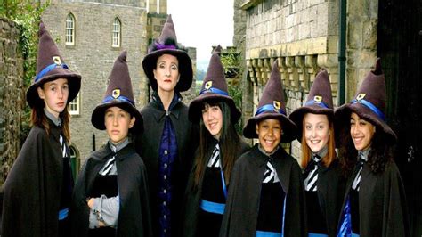 Spellcasting 101: Exploring the Curriculum of the New Worst Witch